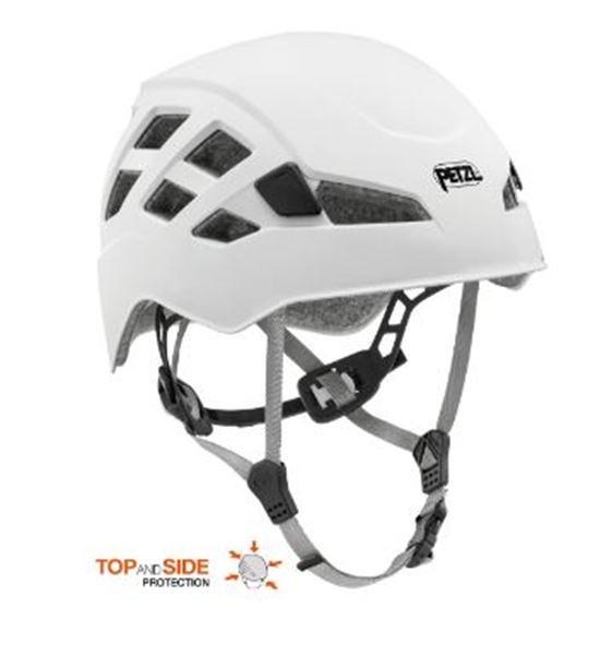 Picture of Boreo Helmet Grey